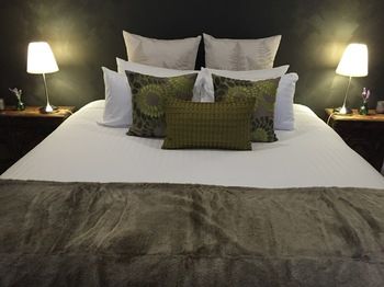 Lilies Luxury Retreats - Broome Tourism 49