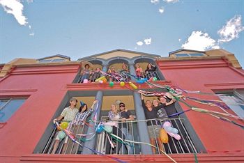  Broome Tourism