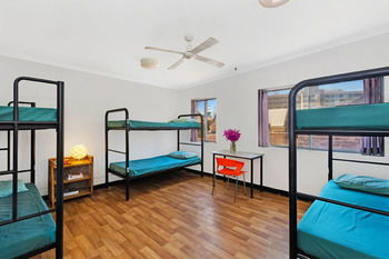 Manly Backpackers - Hostel - Broome Tourism 3