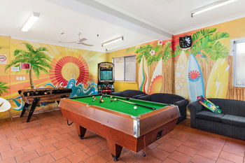 Manly Backpackers - Hostel - Broome Tourism 5
