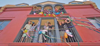 Manly Backpackers - Hostel - Broome Tourism 8