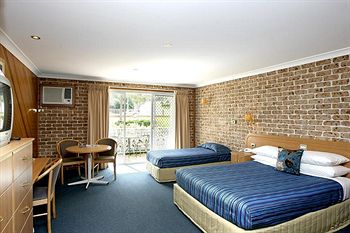The Hermitage Motel - Broome Tourism 36