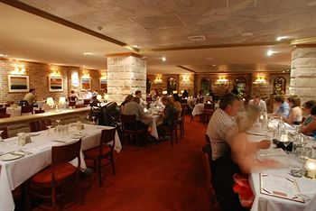 The Hermitage Motel - Broome Tourism 0