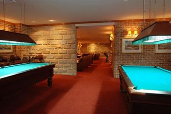 The Hermitage Motel - Broome Tourism 5