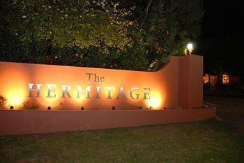The Hermitage Motel - Broome Tourism 7