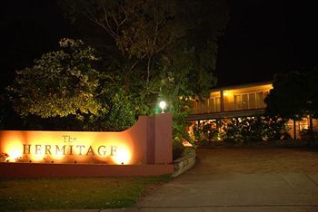 The Hermitage Motel - Broome Tourism 10