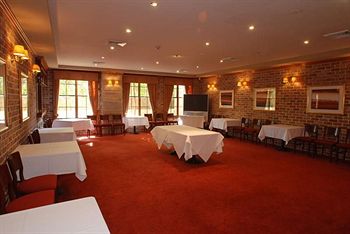 The Hermitage Motel - Broome Tourism 14