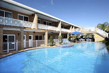 The Hermitage Motel - Broome Tourism 20