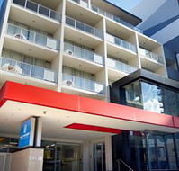 Amity South Yarra Apartments - Broome Tourism