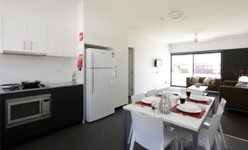 Western Sydney University Village- Parramatta Campus - Broome Tourism 28