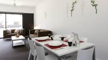 Western Sydney University Village- Parramatta Campus - Broome Tourism 29