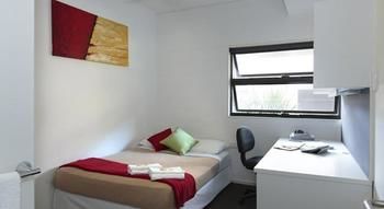 Western Sydney University Village- Parramatta Campus - Broome Tourism 33