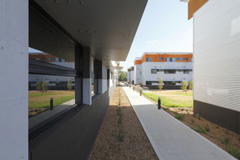 Western Sydney University Village- Parramatta Campus - Broome Tourism 45