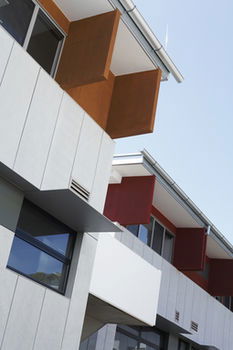 Western Sydney University Village- Parramatta Campus - Broome Tourism 48