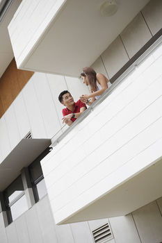 Western Sydney University Village- Parramatta Campus - Broome Tourism 61