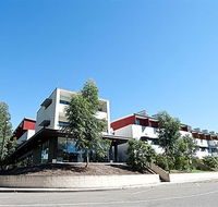 Western Sydney University Village- Parramatta Campus - Broome Tourism