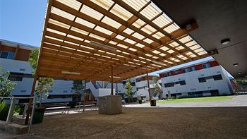 Western Sydney University Village- Parramatta Campus - Broome Tourism 4