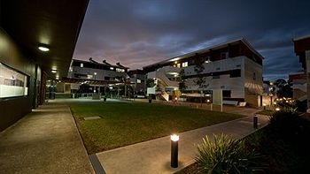 Western Sydney University Village- Parramatta Campus - Broome Tourism 6