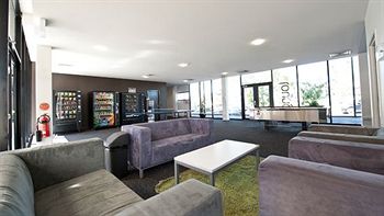 Western Sydney University Village- Parramatta Campus - Broome Tourism 11