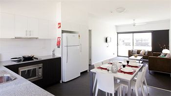 Western Sydney University Village- Parramatta Campus - Broome Tourism 12
