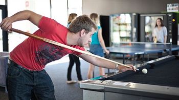 Western Sydney University Village- Parramatta Campus - Broome Tourism 15