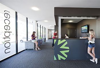 Western Sydney University Village- Parramatta Campus - Broome Tourism 22