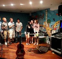 Habitat HQ - Hostel - Broome Tourism