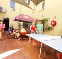 Bondi Beachouse Backpackers YHA - Hostel/Backpacker - Broome Tourism