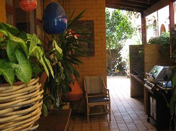 Burwood Bed And Breakfast - Broome Tourism 0