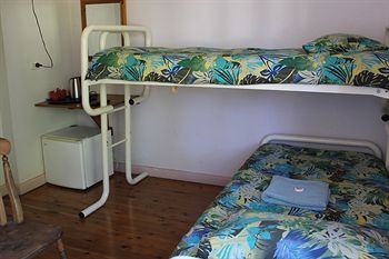 Burwood Bed And Breakfast - Broome Tourism 8