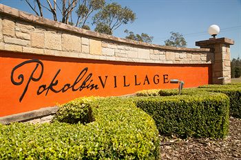 Pokolbin Village - Broome Tourism 12