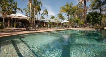 Pokolbin Village - Broome Tourism 17