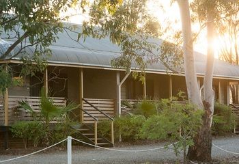 Pokolbin Village - Broome Tourism 28
