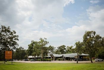 Pokolbin Village - Broome Tourism 31