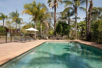 Pokolbin Village - Broome Tourism 43