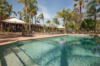 Pokolbin Village - Broome Tourism 44