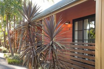 Pokolbin Village - Broome Tourism 47