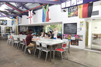 Sydney Railway Square YHA - Hostel - Broome Tourism 0