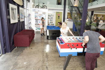 Sydney Railway Square YHA - Hostel - Broome Tourism 1