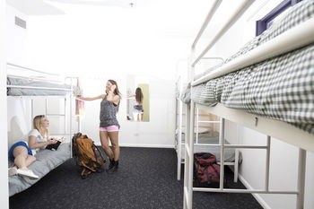 Sydney Railway Square YHA - Hostel - Broome Tourism 4