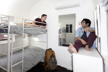 Sydney Railway Square YHA - Hostel - Broome Tourism 5
