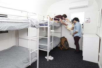 Sydney Railway Square YHA - Hostel - Broome Tourism 6