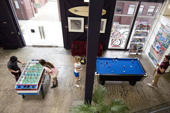 Sydney Railway Square YHA - Hostel - Broome Tourism 10