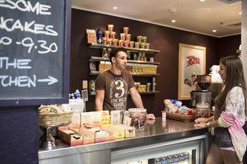 Sydney Railway Square YHA - Hostel - Broome Tourism 11