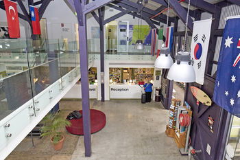 Sydney Railway Square YHA - Hostel - Broome Tourism 12