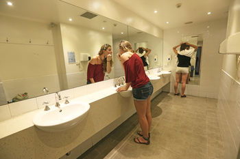 Sydney Railway Square YHA - Hostel - Broome Tourism 15