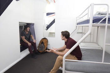 Sydney Railway Square YHA - Hostel - Broome Tourism 16