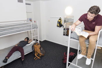 Sydney Railway Square YHA - Hostel - Broome Tourism 19