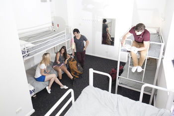 Sydney Railway Square YHA - Hostel - Broome Tourism 21
