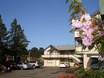 The 3 Explorers Motel - Broome Tourism 8